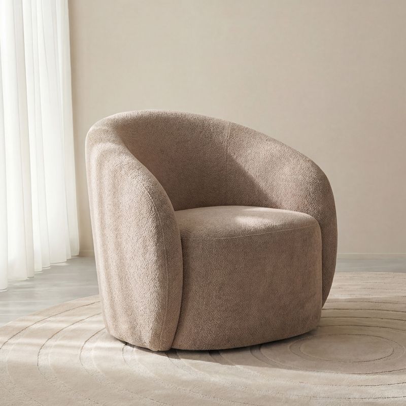 Fauteuil Siena Clay