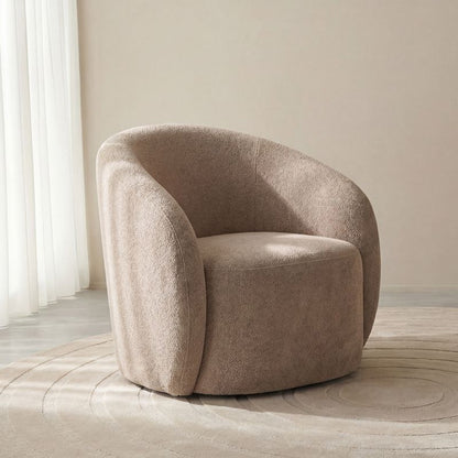 Fauteuil Siena Clay