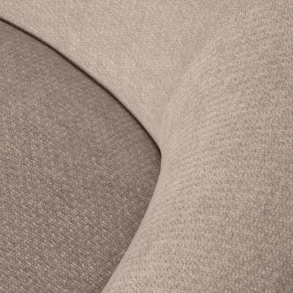 Fauteuil Siena Clay