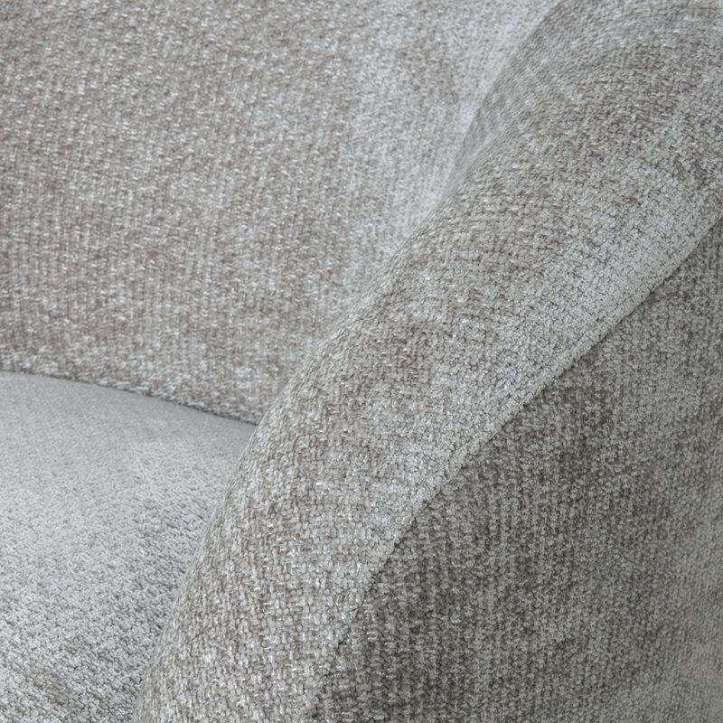 Fauteuil Siena Stone