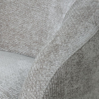 Fauteuil Siena Stone