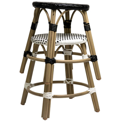 Todd Hocker – Bamboo/Zwart